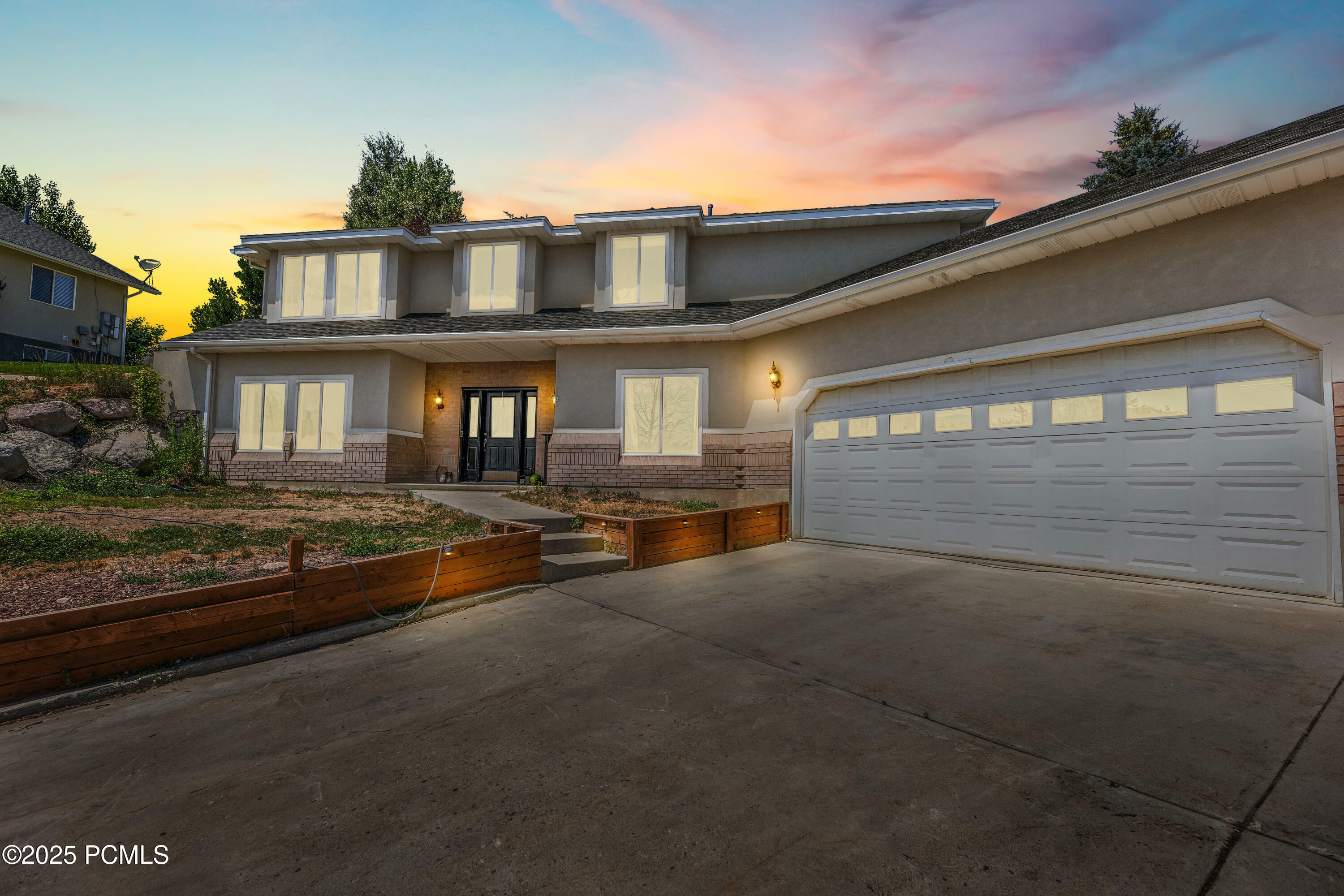 Property Photo: 531 Valley Drive UT 84032
