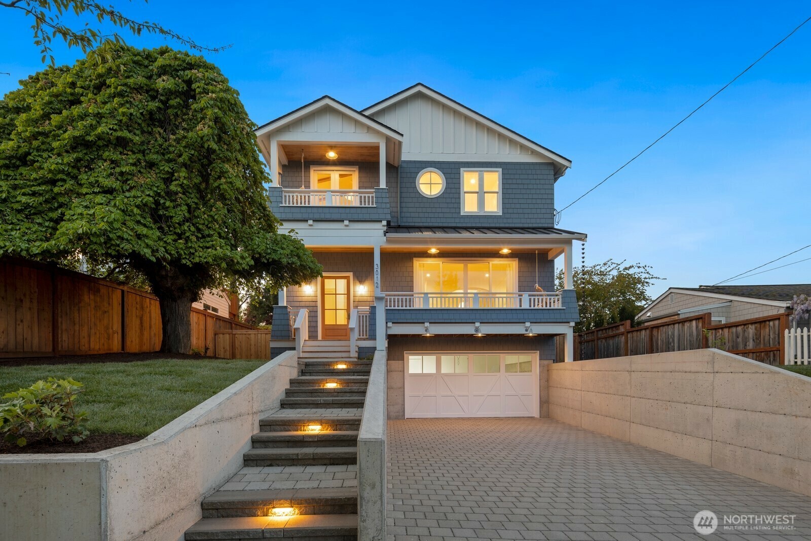3012 NW 63rd Street  Seattle WA 98107 photo