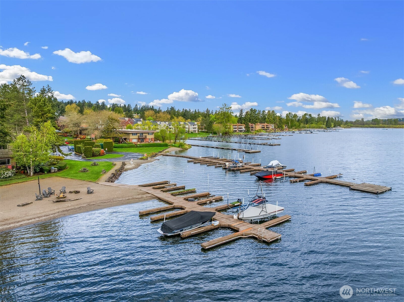 3834  175th Avenue NE 209  Redmond WA 98052 photo