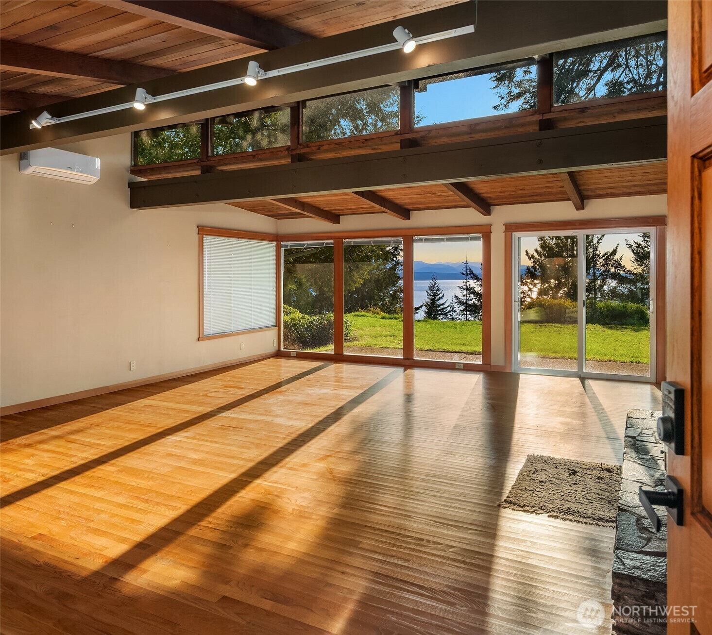 Property Photo: 6256 Neupert Road WA 98249