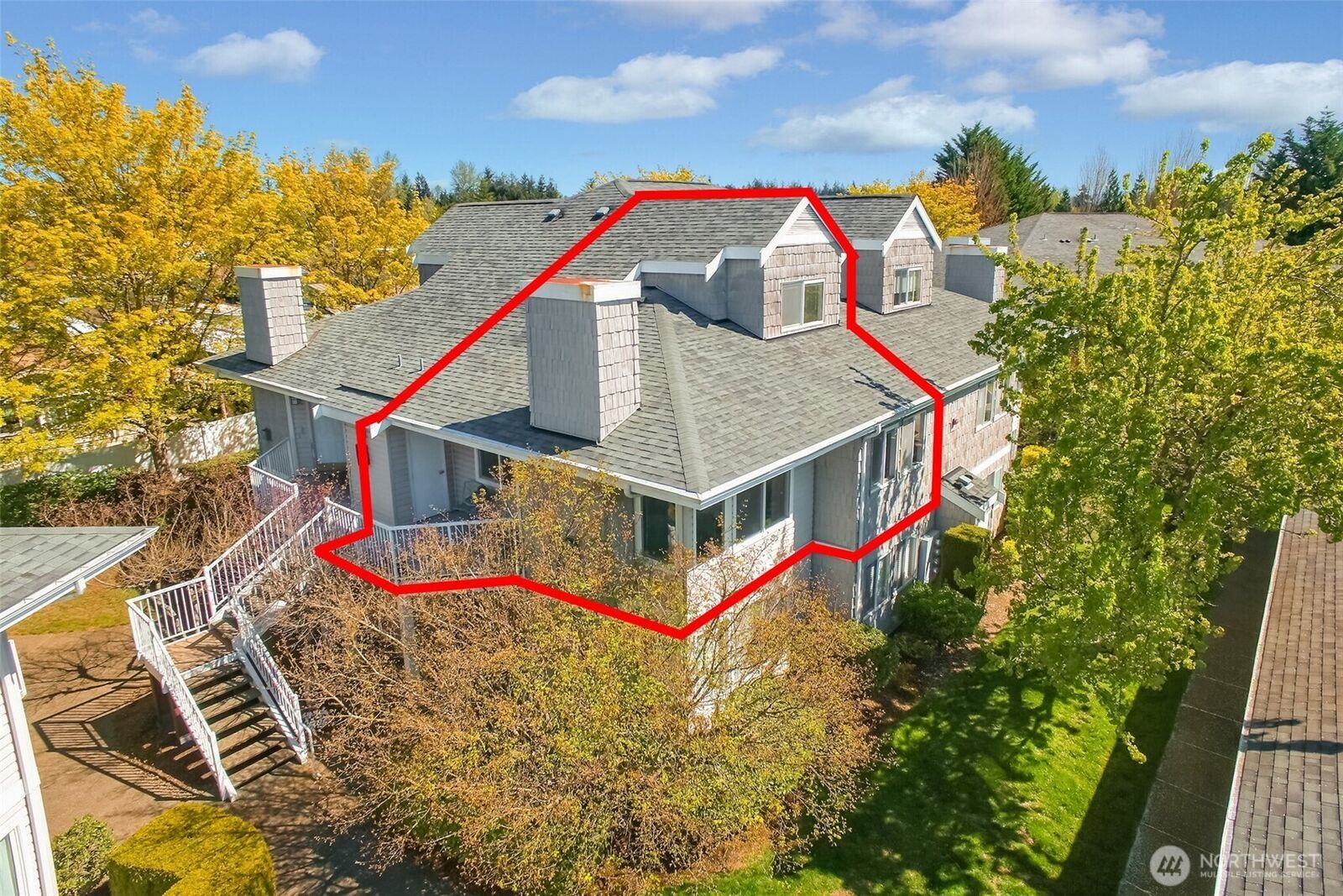 Property Photo:  11130 SE 208th Street G203  WA 98031 