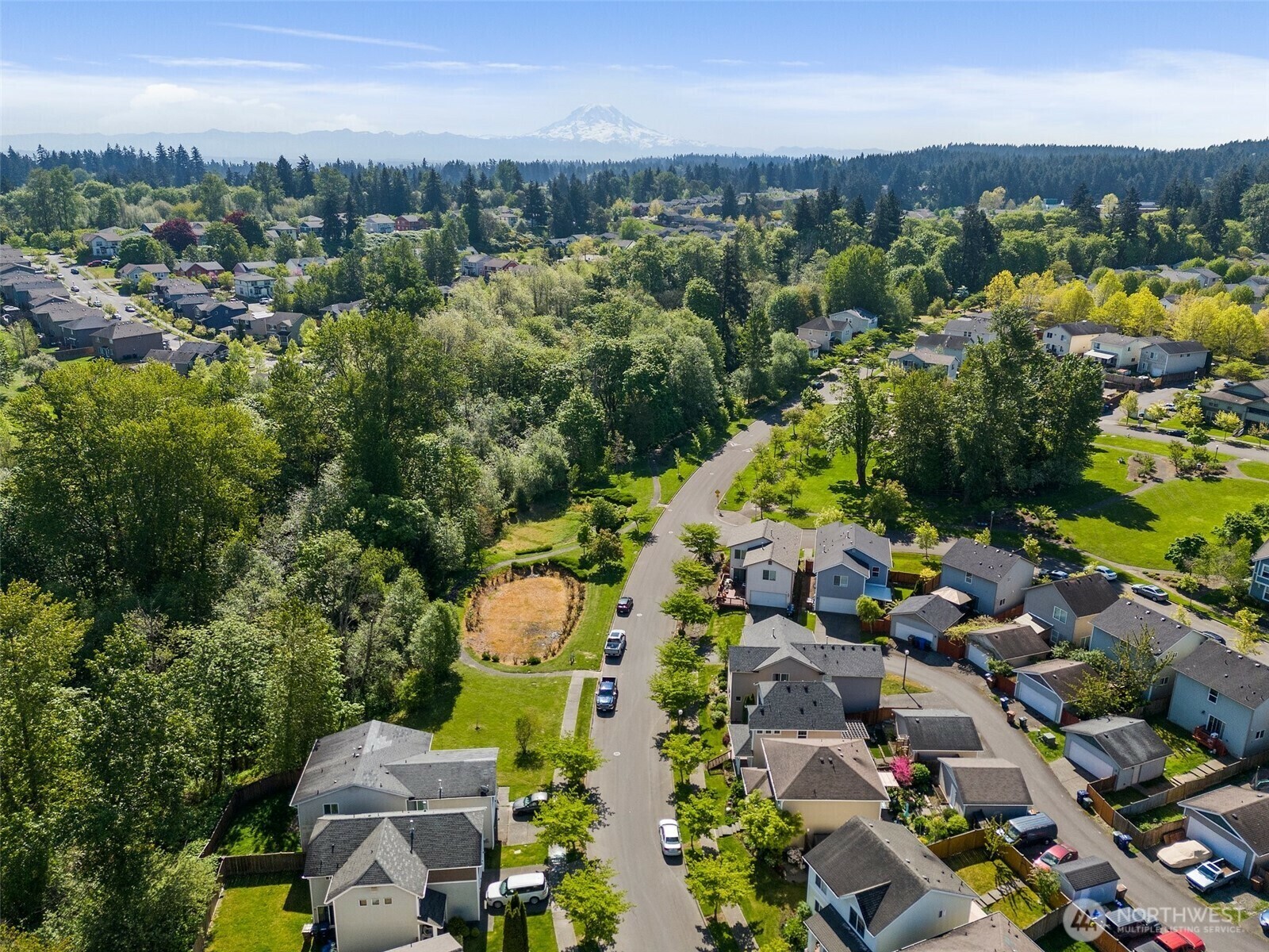 Property Photo:  3796 E R Street  WA 98404 