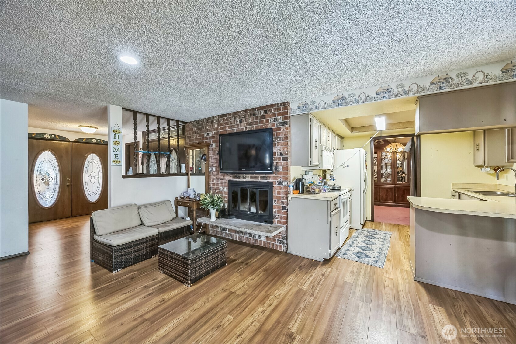 Property Photo: 9939 63rd Avenue Ct E WA 98373