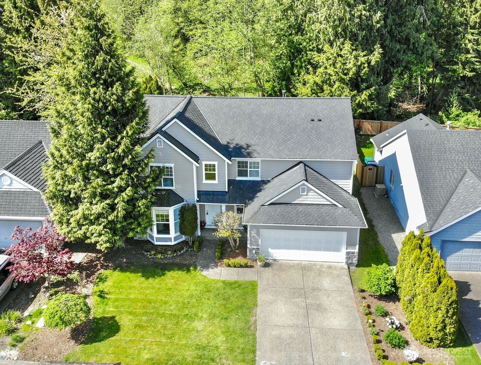 Property Photo: 18032 Greywalls Drive WA 98223