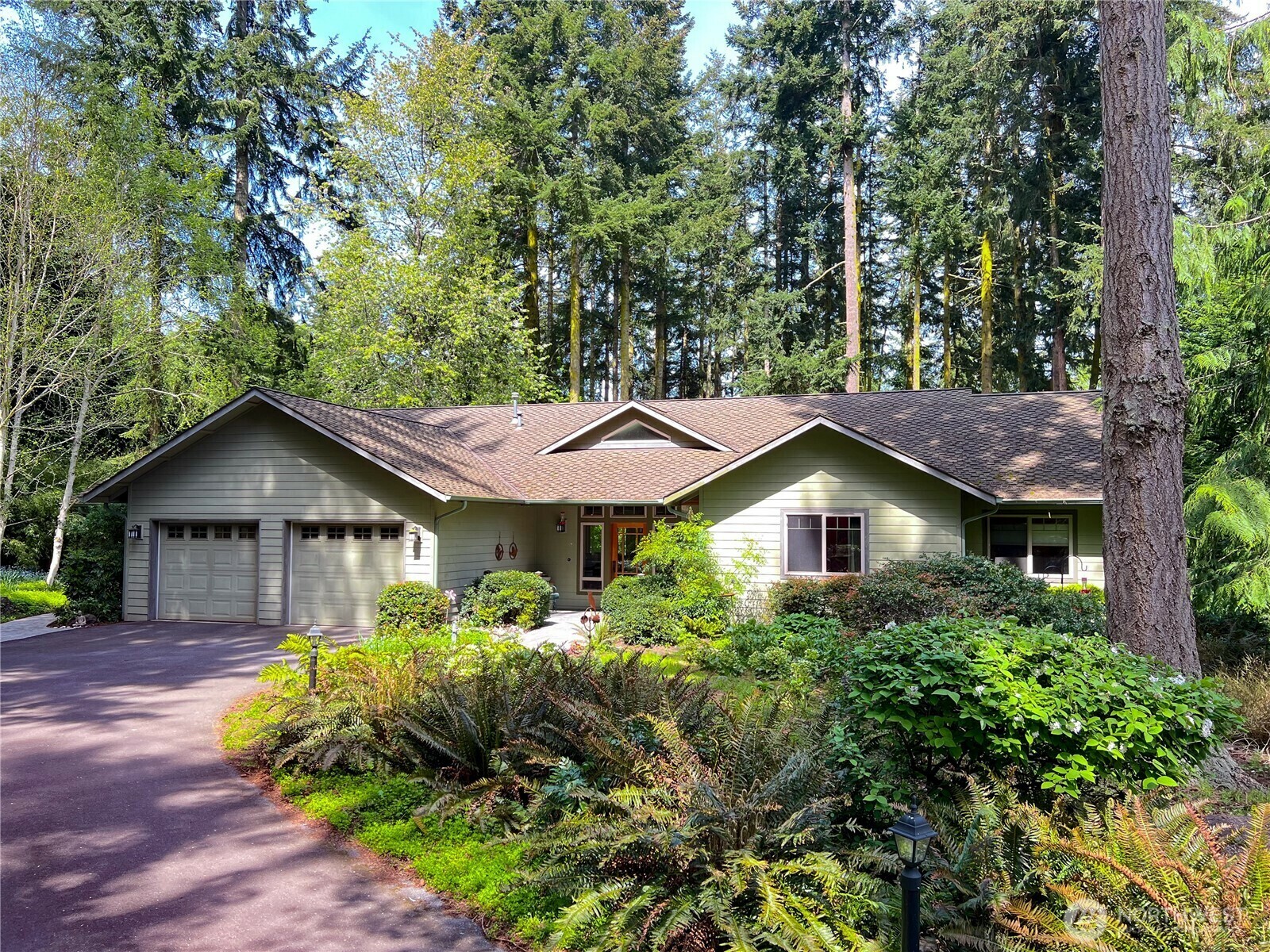 Property Photo: 52 Buckhorn Place WA 98368
