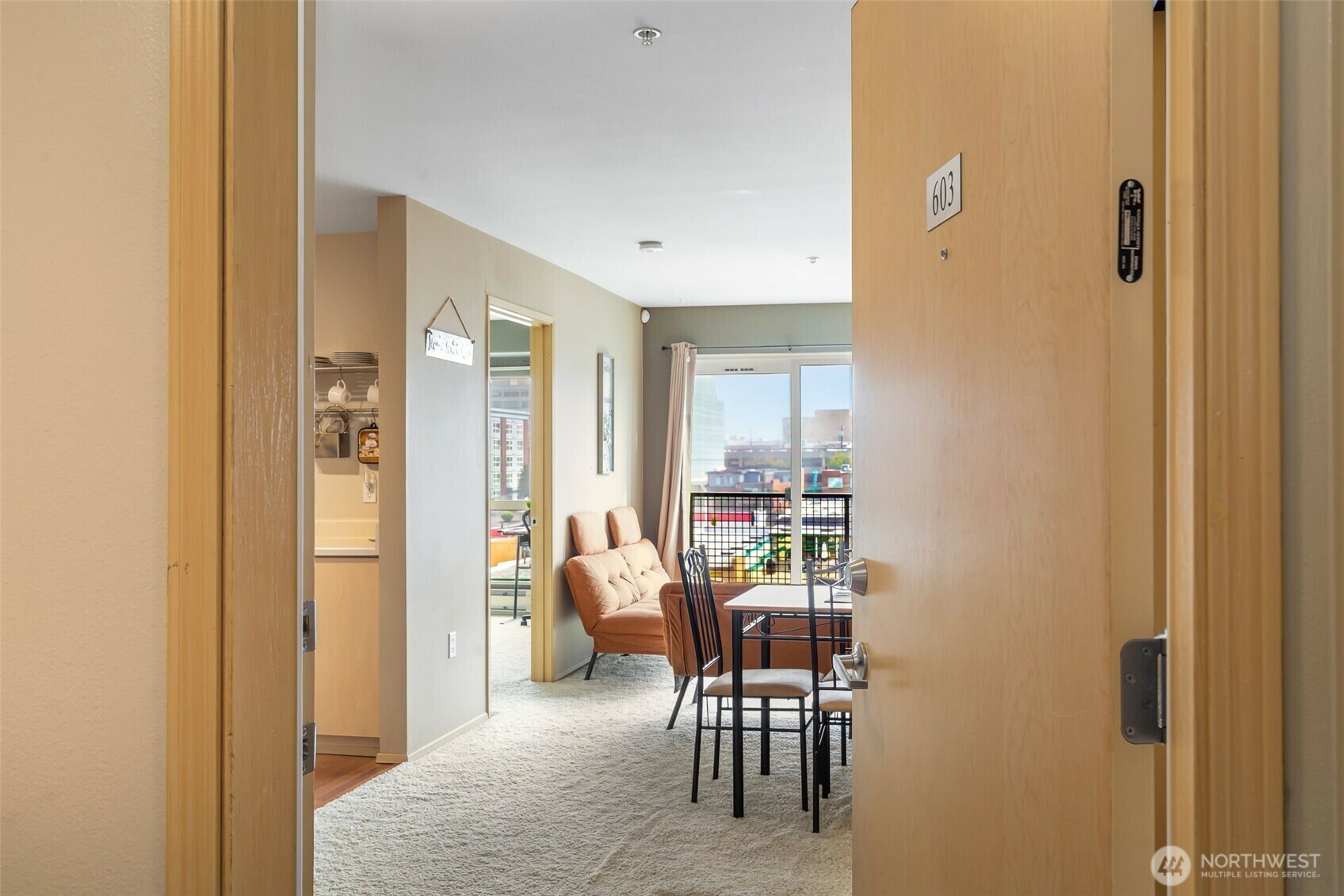 Property Photo: 2818 Grand Avenue B603 WA 98201