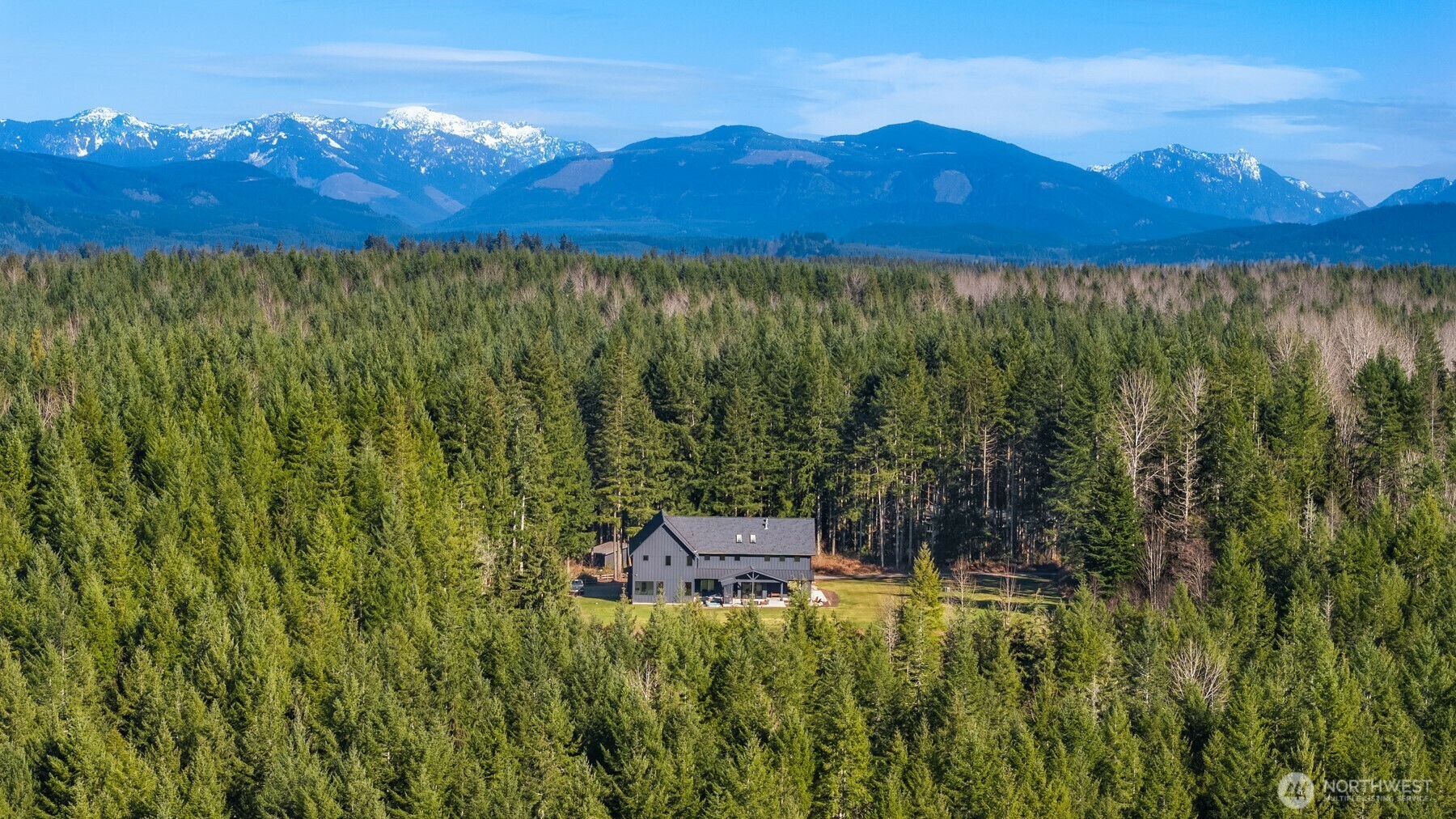 Property Photo: 33310 NE 95th Place WA 98014