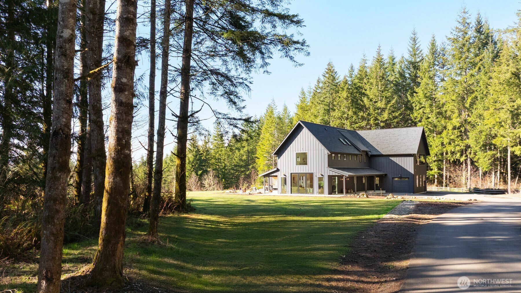33310 NE 95th Place  Carnation WA 98014 photo