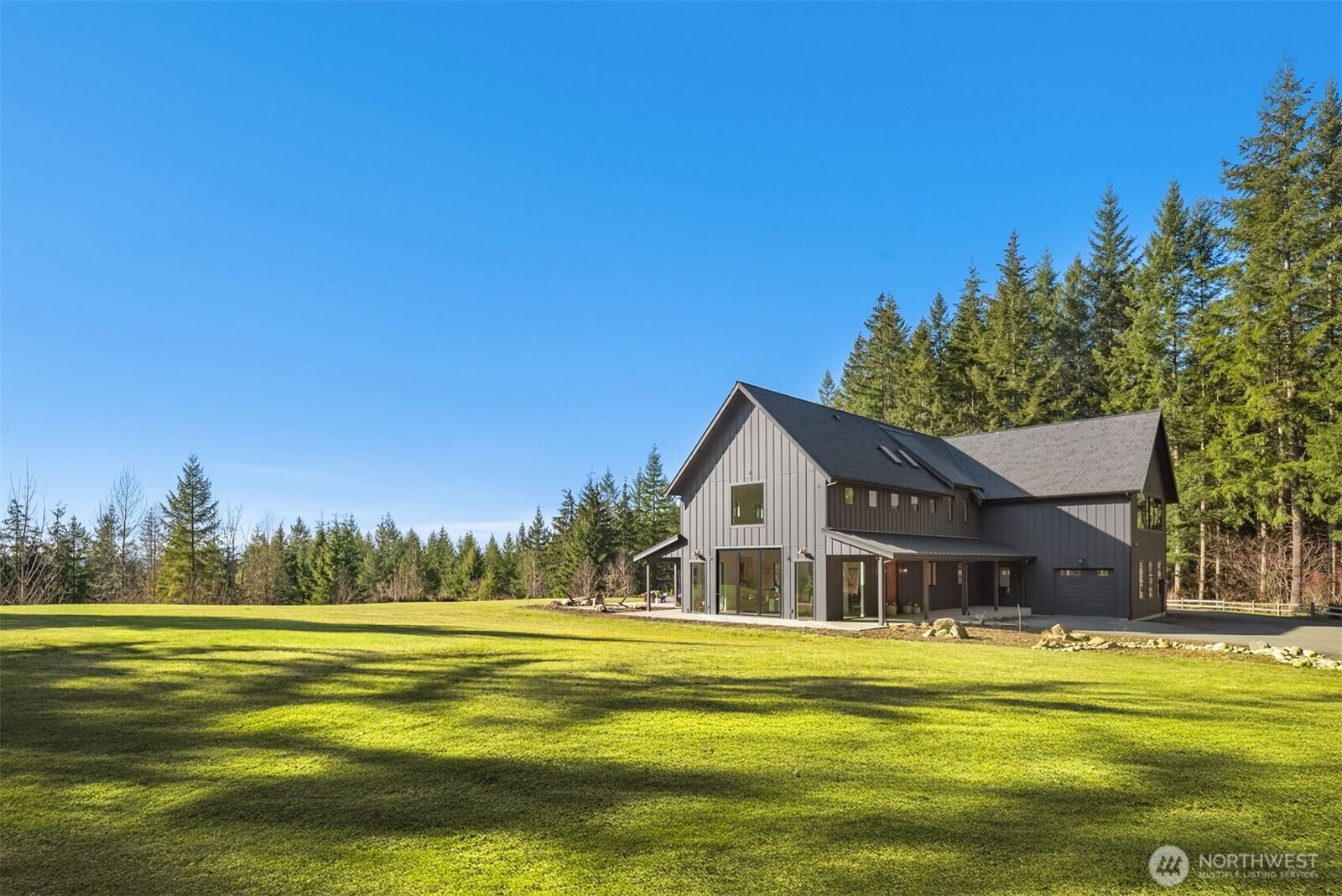 Property Photo: 33310 NE 95th Place WA 98014