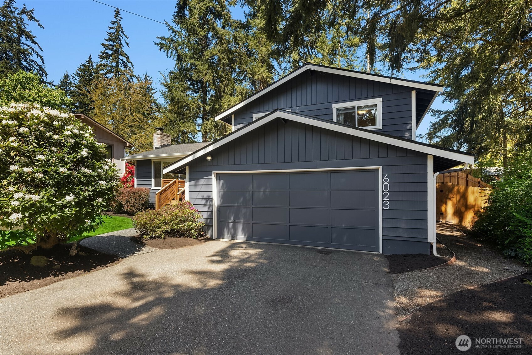 Property Photo: 6023 189th Place SW WA 98036