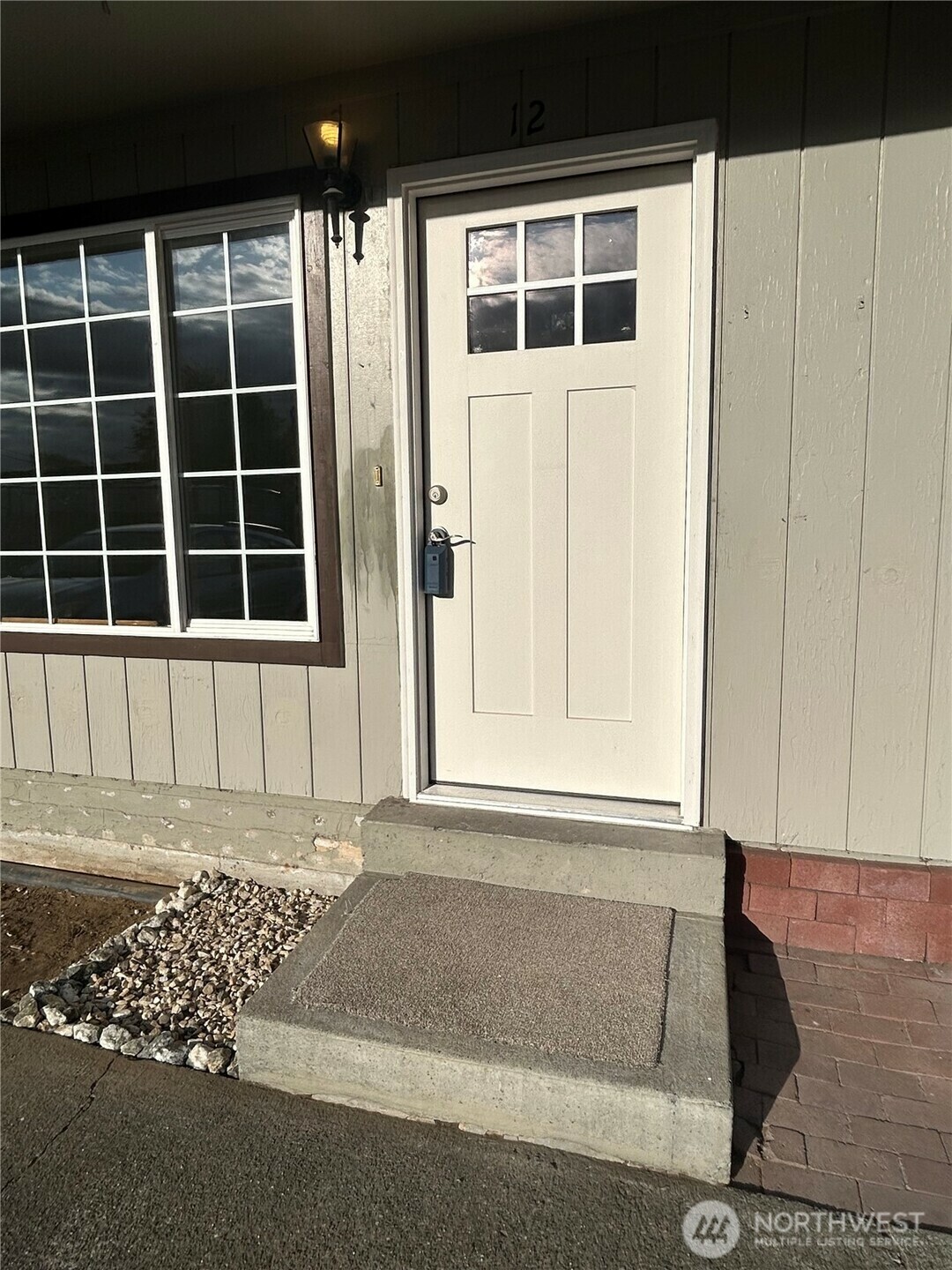 Property Photo: 3333 Redwood Avenue 12 WA 98225
