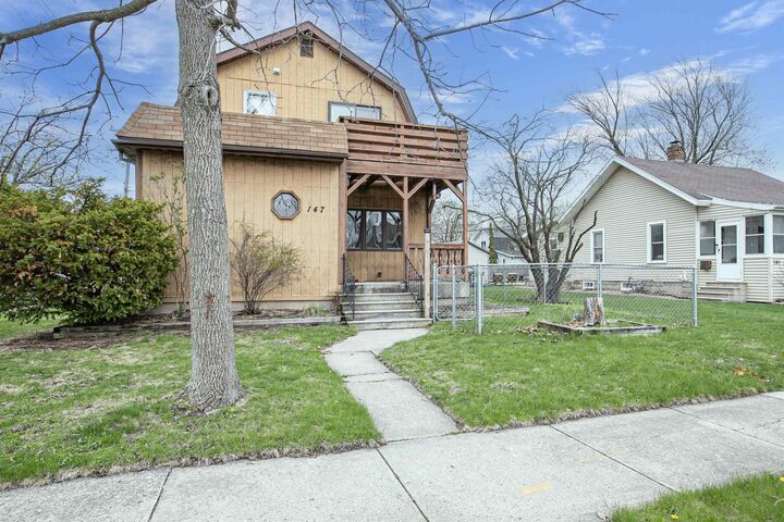 147 N James Street  Kimberly WI 54136 photo