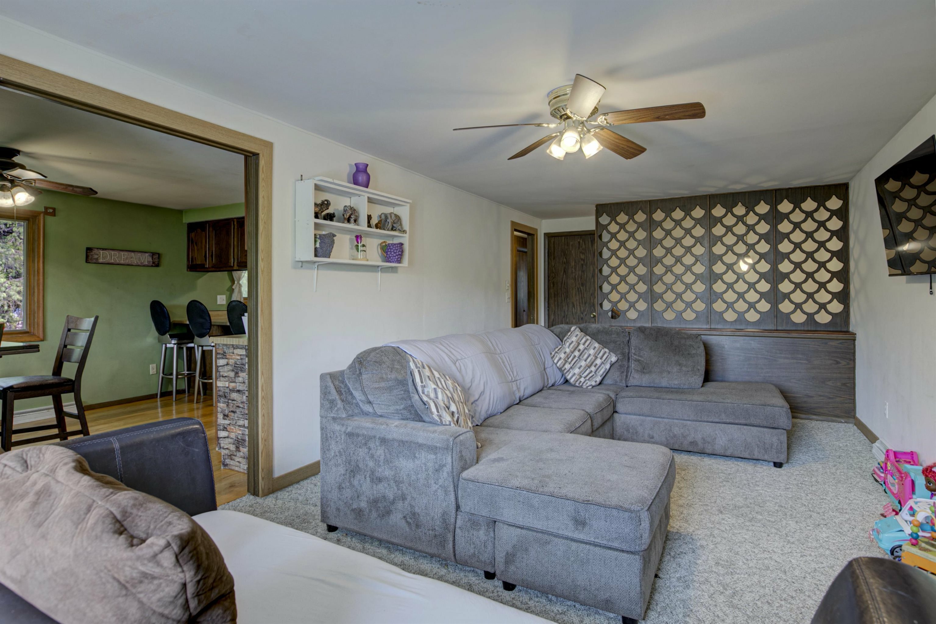 Property Photo: 266 Forest Street WI 54926