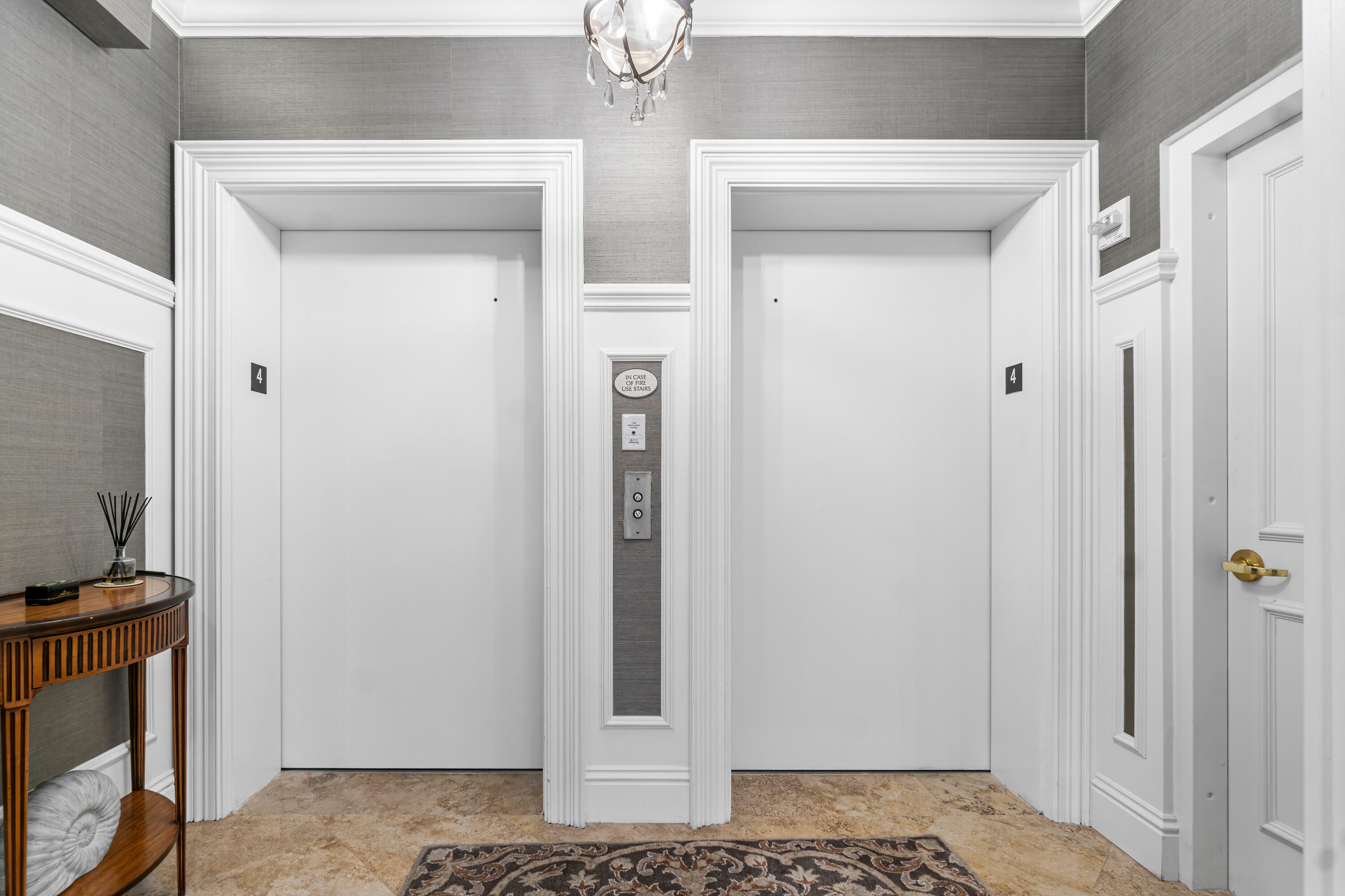 Property Photo: 3740 S Ocean Boulevard 402 FL 33487