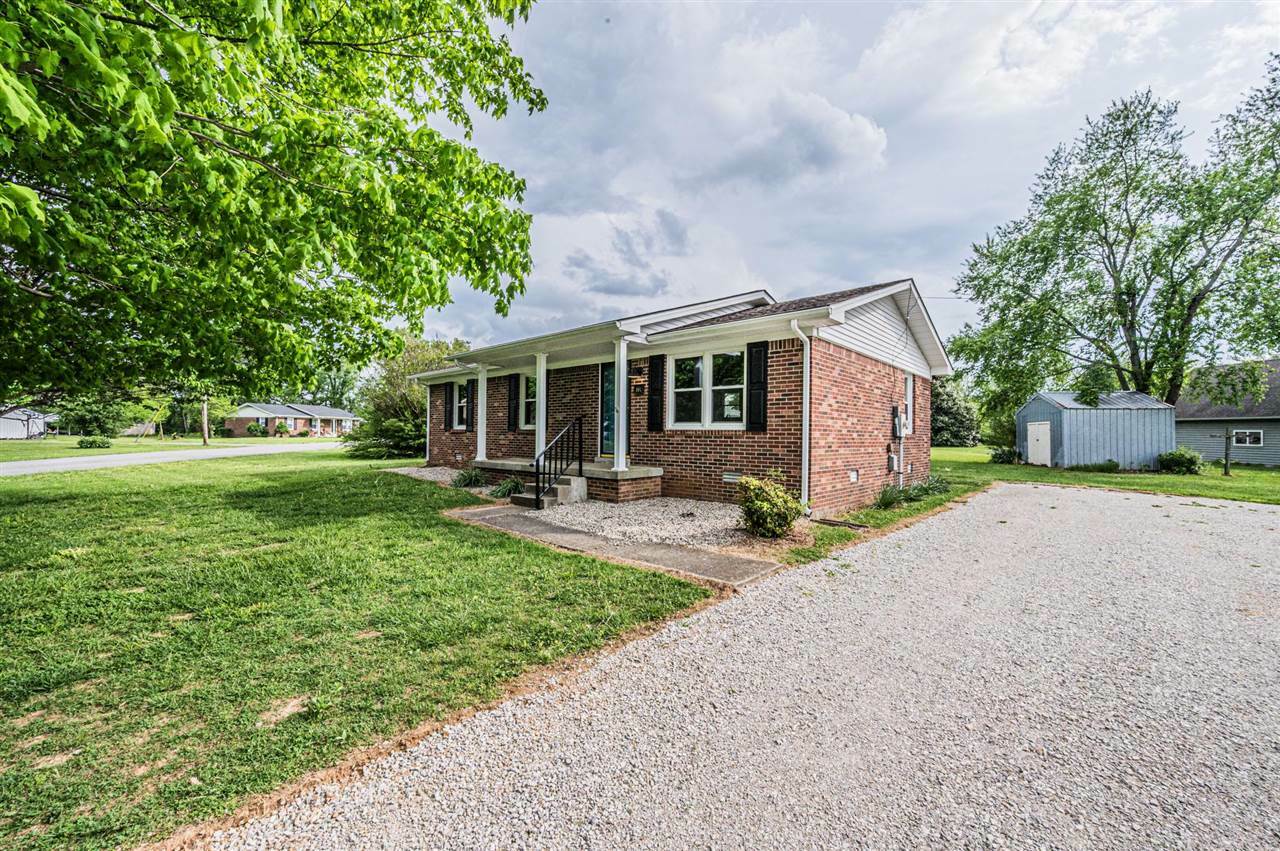 Property Photo: 395 Lawson Street KY 42171