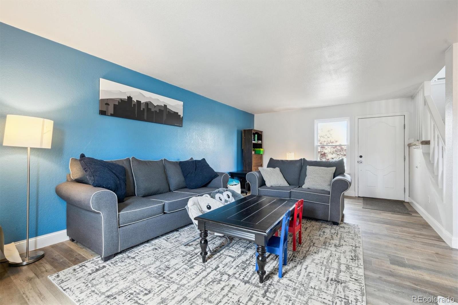 Property Photo:  3660 S Ouray Circle  CO 80013 