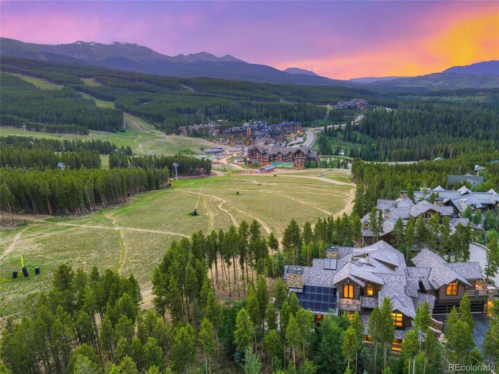 Property Photo: 422 Timber Trail Road CO 80424