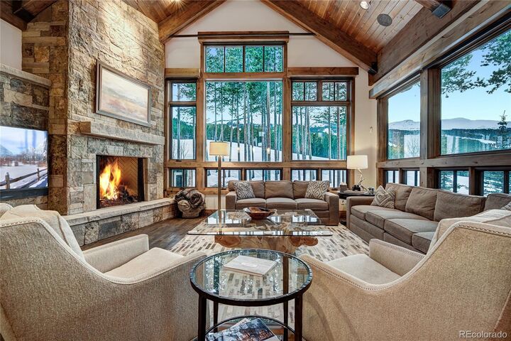 Property Photo:  422 Timber Trail Road  CO 80424 