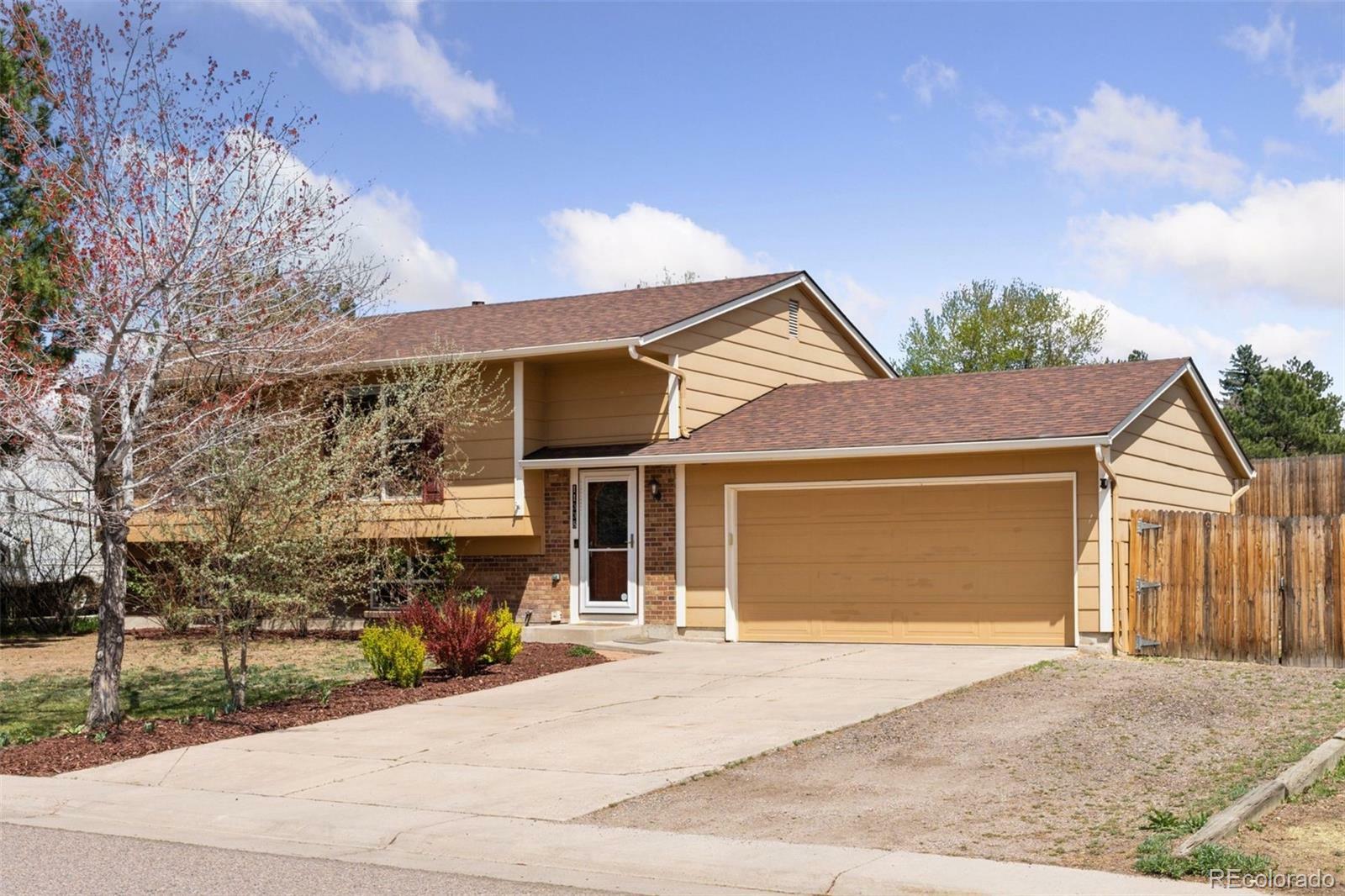 11338 Donley Drive  Parker CO 80138 photo