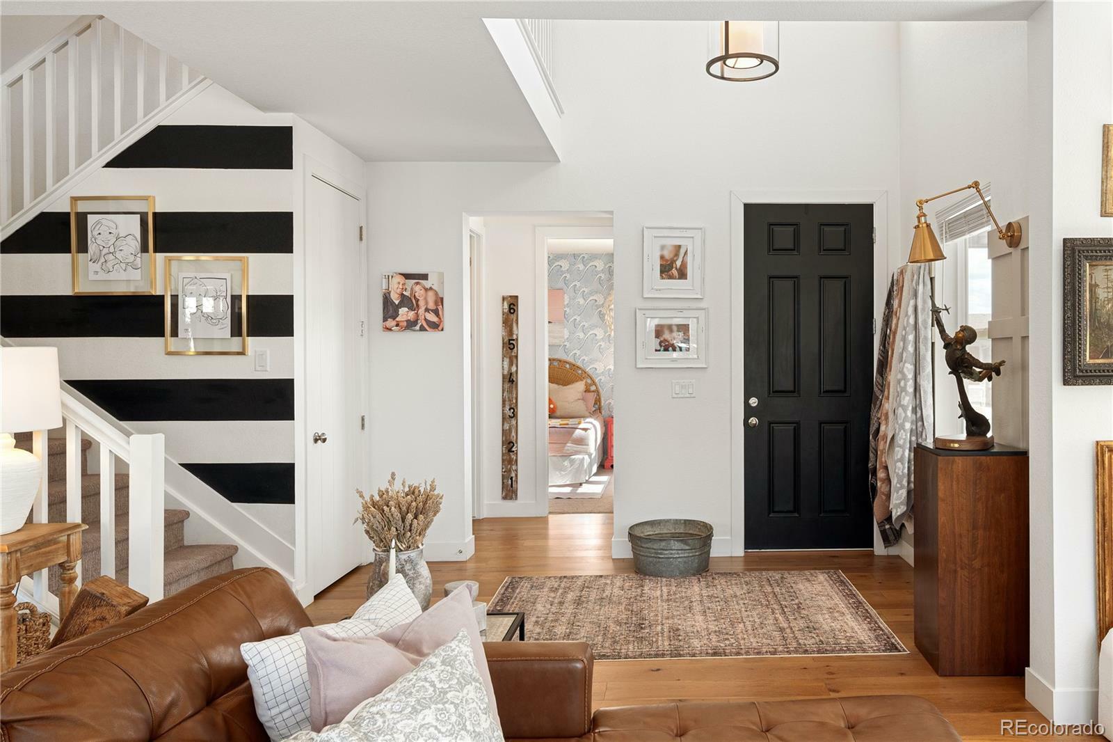 Property Photo: 2855 Pawnee Creek Drive CO 80538