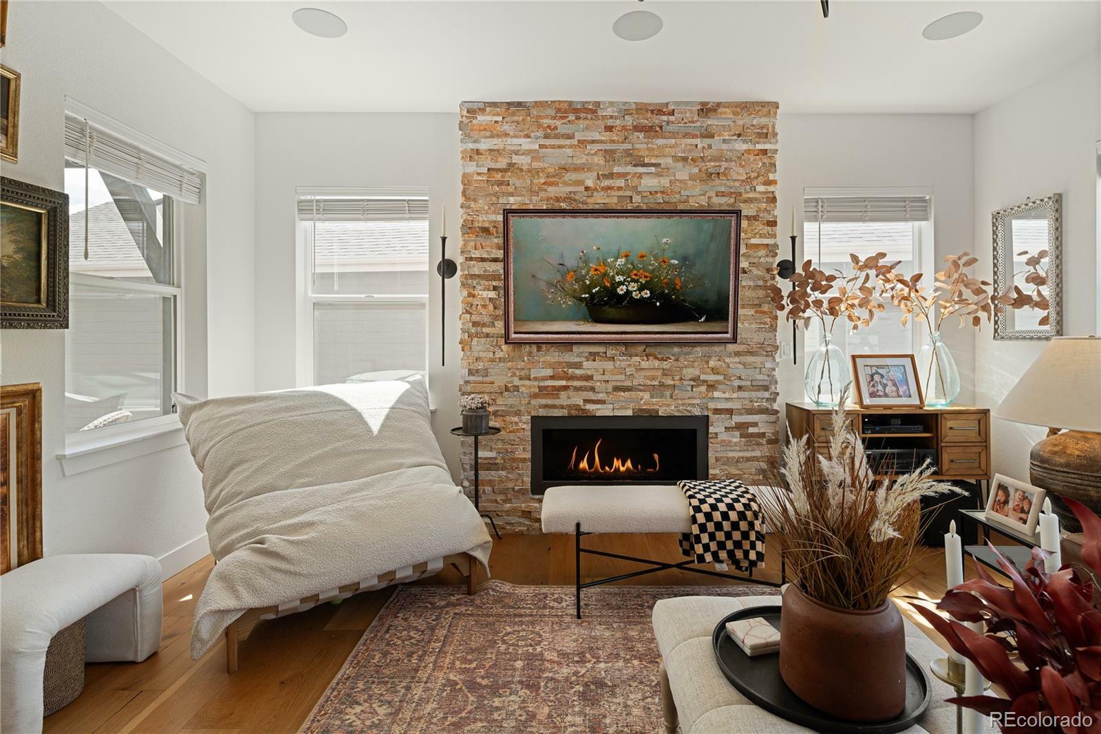 Property Photo: 2855 Pawnee Creek Drive CO 80538