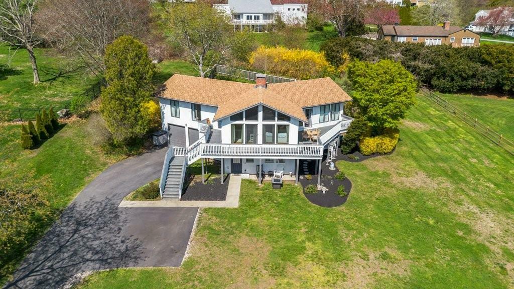 278 Taylor Road  Portsmouth RI 02871 photo