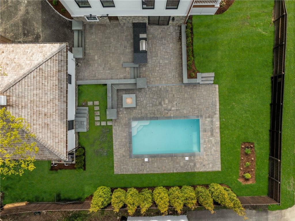 Property Photo: 7 Champlin Street RI 02840