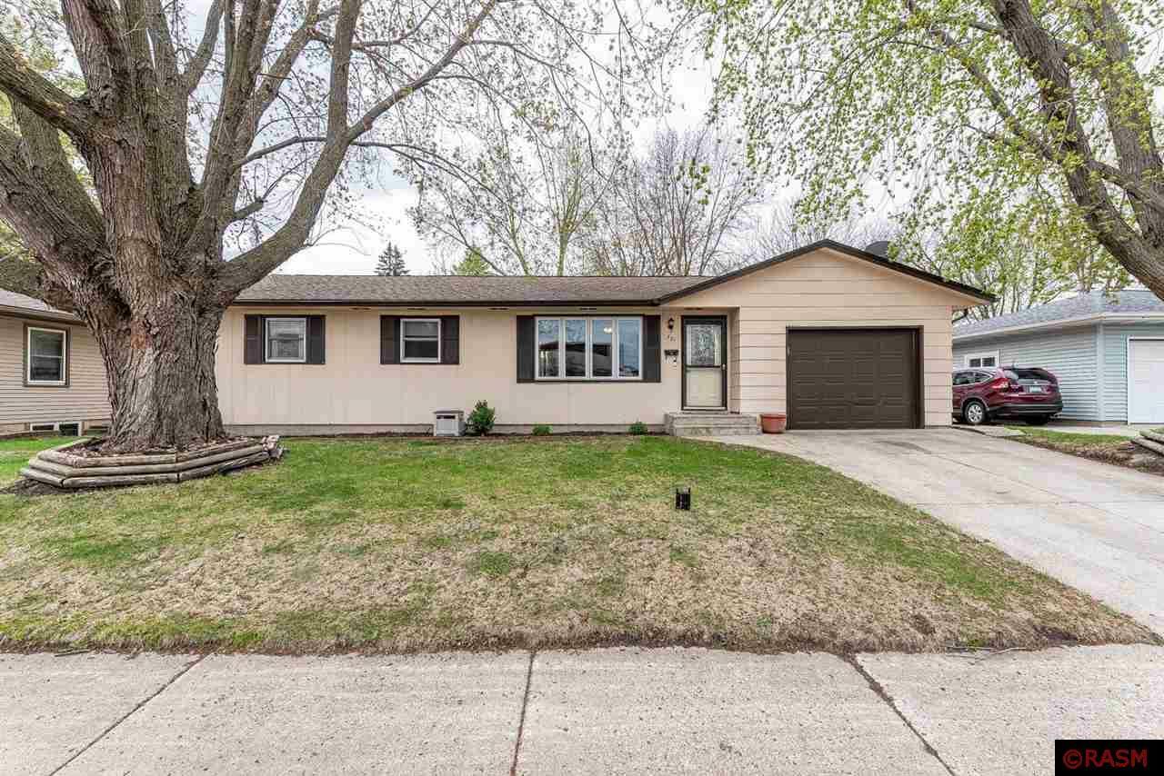 Property Photo: 321 Pierce Avenue MN 56003