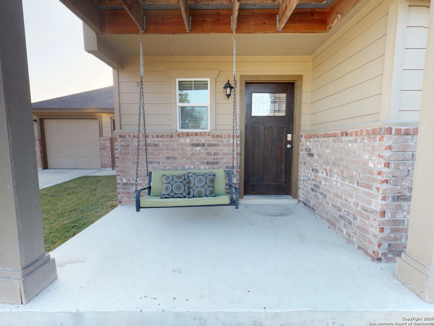 Property Photo: 407 Wind Gust TX 78130