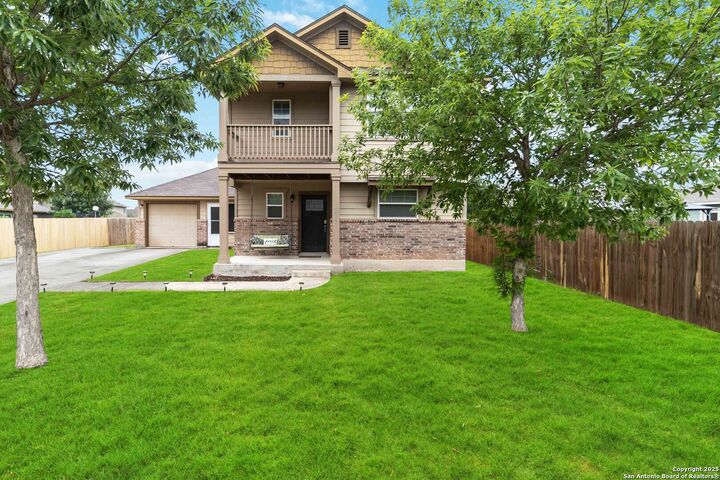Property Photo:  407 Wind Gust  TX 78130 