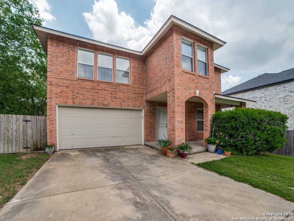 Property Photo: 9626 Blossom Tree TX 78250
