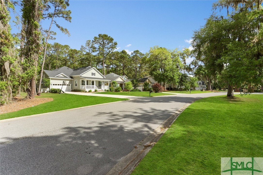 Property Photo: 65 Long Creek Lane GA 31324