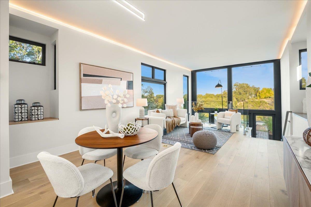 Property Photo: 1627 Shirley Avenue CA 94024