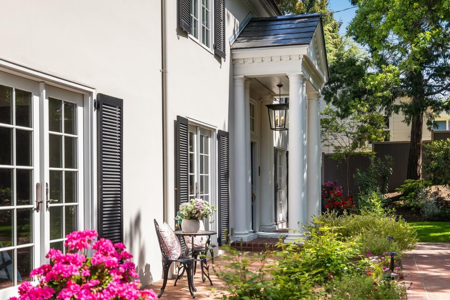 Property Photo: 455 Upland Road CA 94062