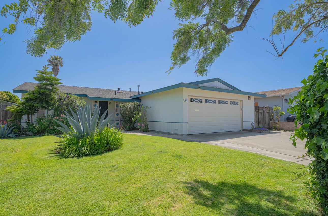 658 Los Coches Avenue  Salinas CA 93906 photo