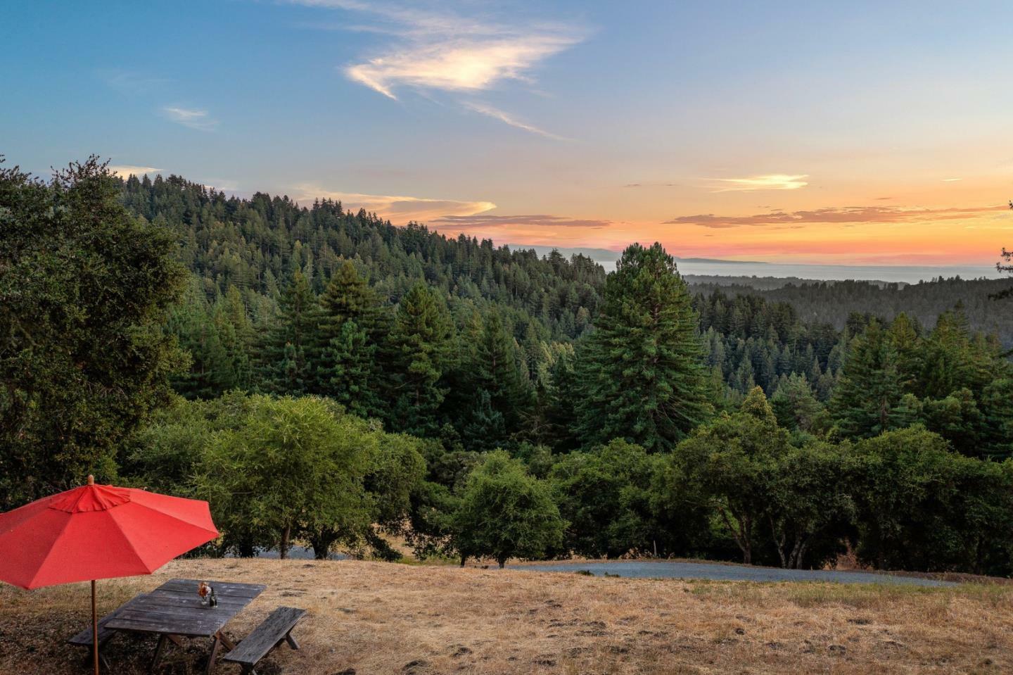 Property Photo: 1560 Tindall Ranch Road CA 95076