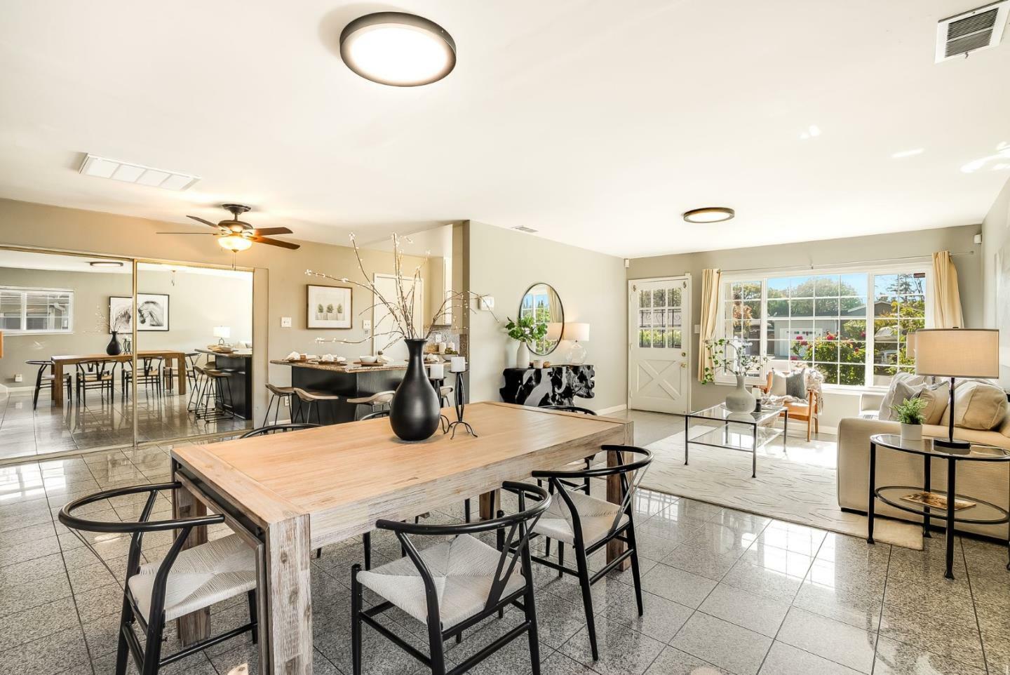 Property Photo: 2270 Brentwood Court CA 94303