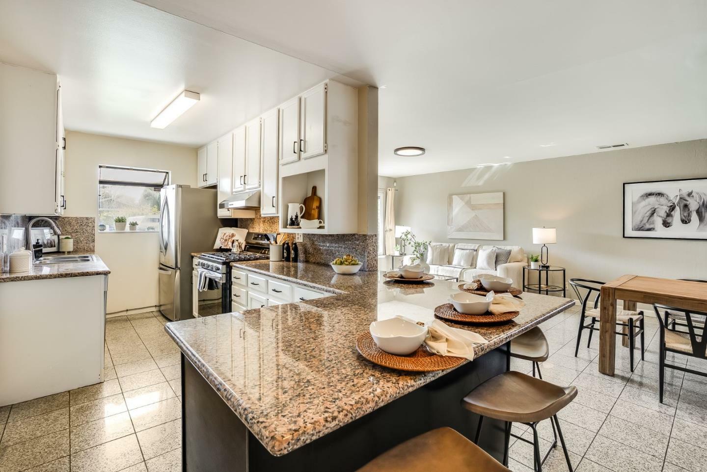 Property Photo: 2270 Brentwood Court CA 94303