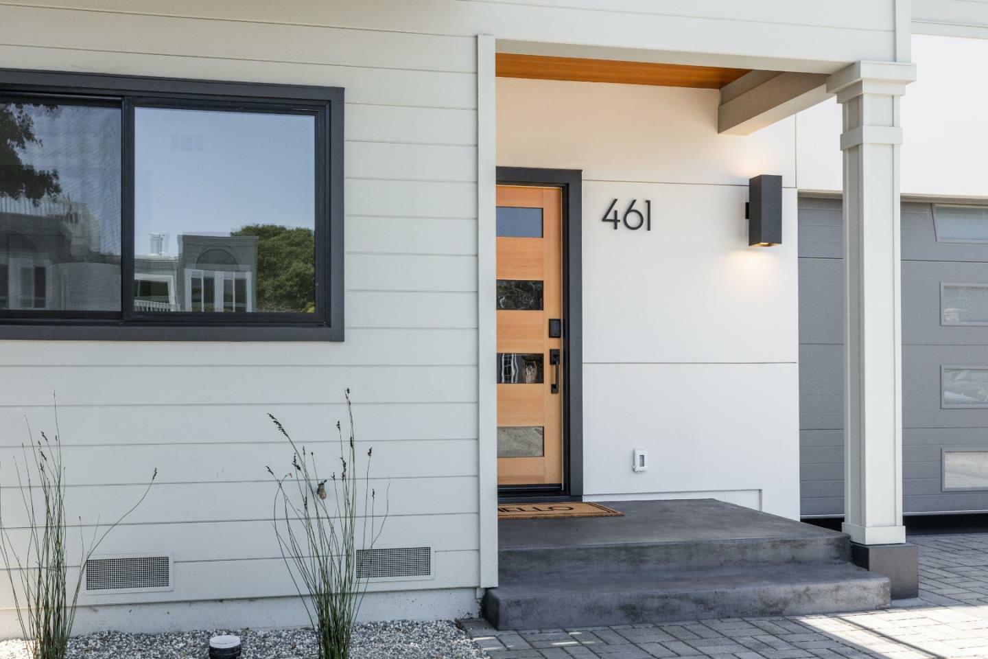 Property Photo: 461 6th Avenue CA 95062