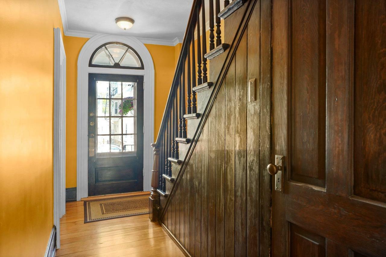 Property Photo: 126 South Hancock Street WI 53703