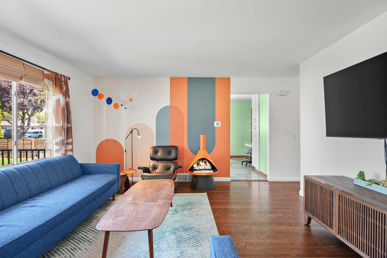Property Photo: 632 North Harrison Street WI 53589