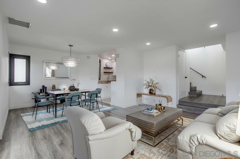 Property Photo: 3906 Voltaire St CA 92107