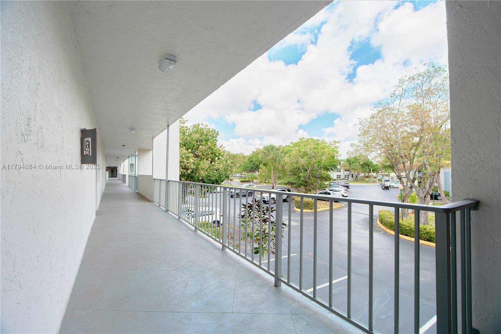 Property Photo: 9150 Lime Bay Blvd 201 FL 33321
