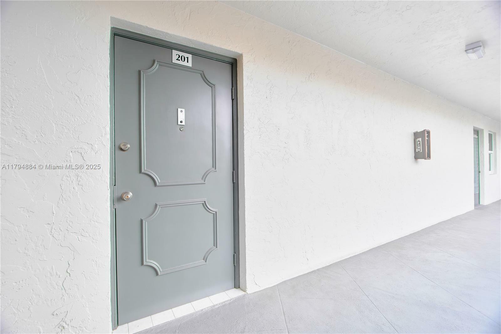 Property Photo: 9150 Lime Bay Blvd 201 FL 33321