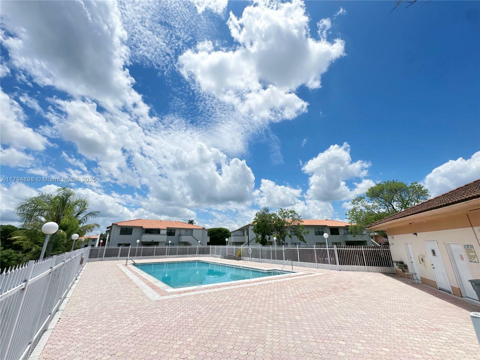 Property Photo: 14905 SW 80th St 211 FL 33193