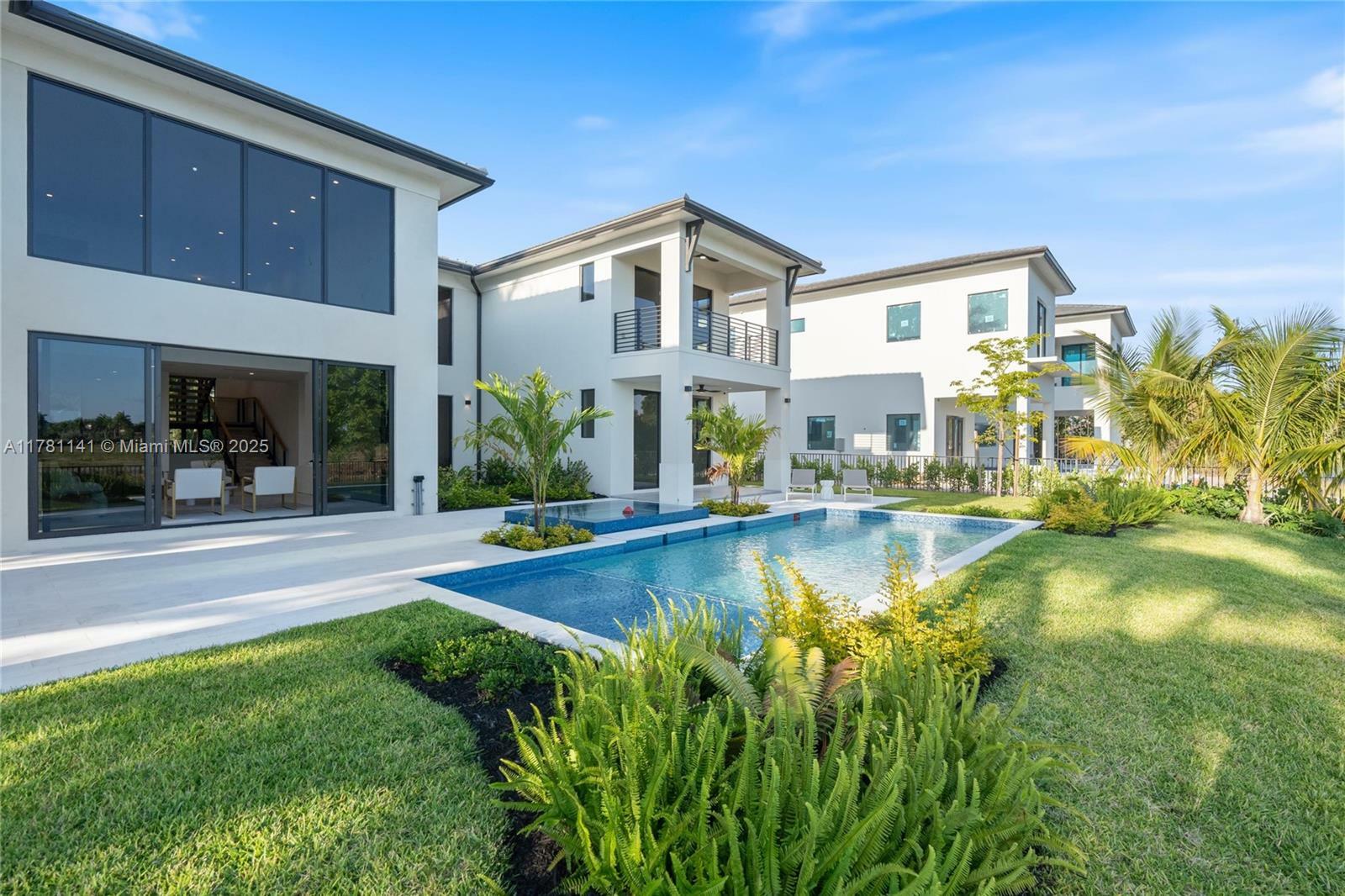 Property Photo: 12060 NW 67th Court FL 33076