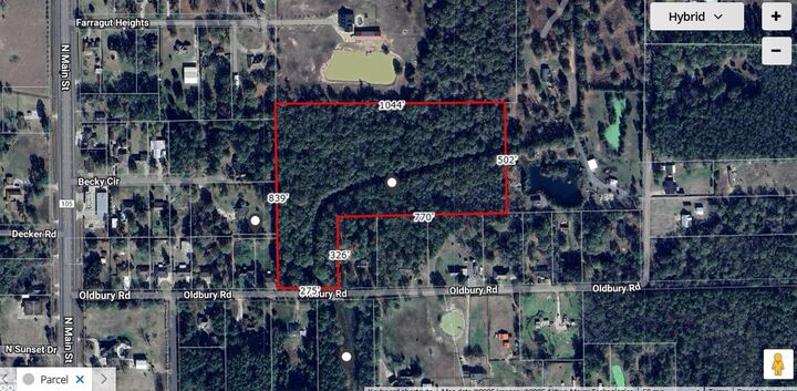 Oldbury Rd.  Vidor TX 77662 photo