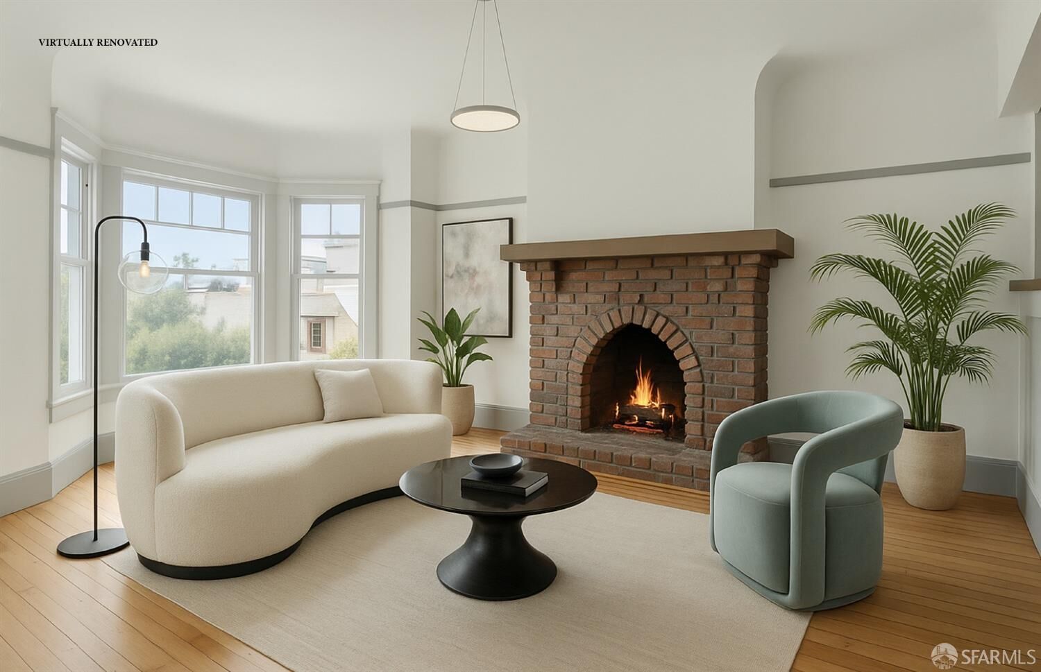 Property Photo:  310 Pierce Street  CA 94117 