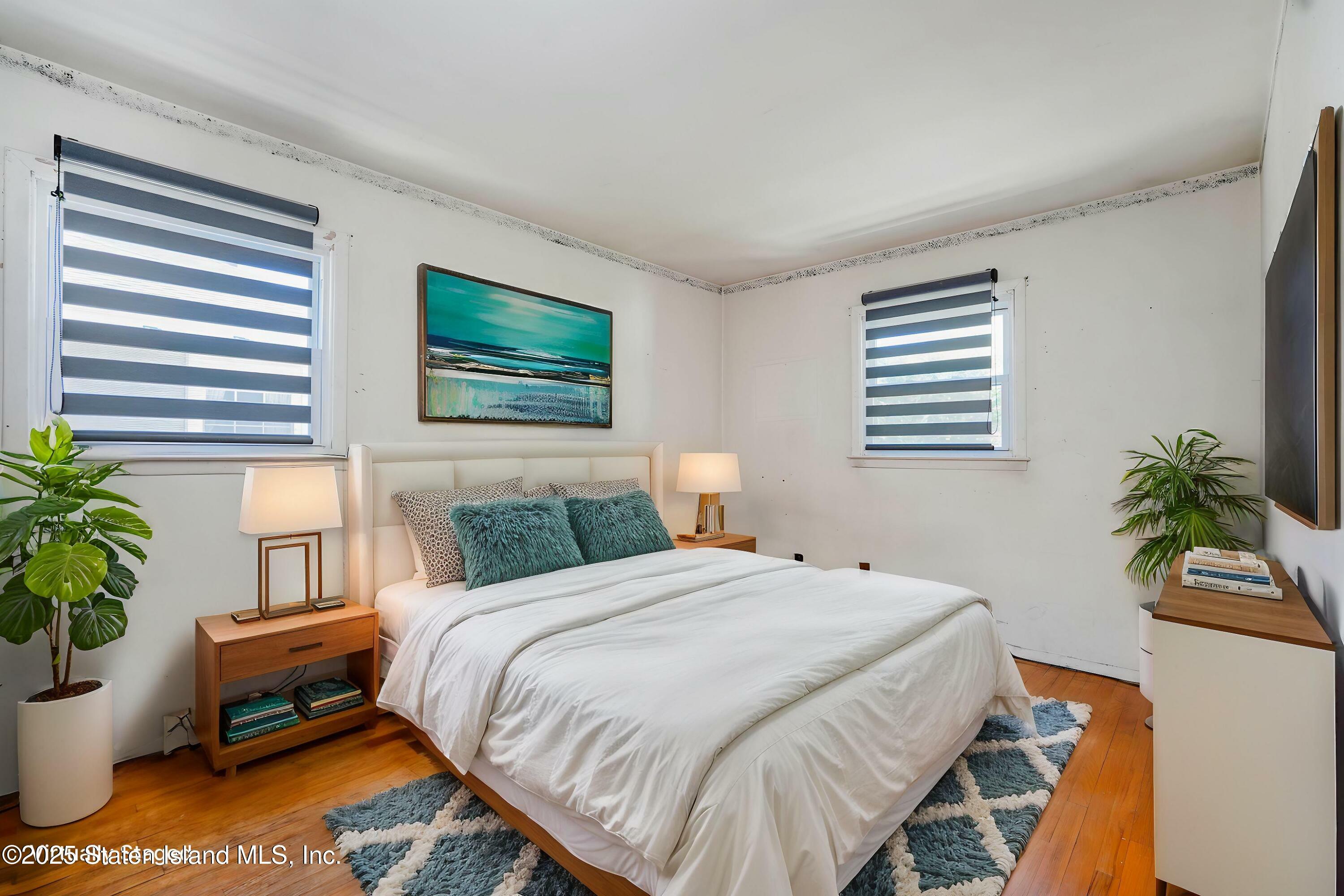 Property Photo: 204 Byrne Avenue NY 10314