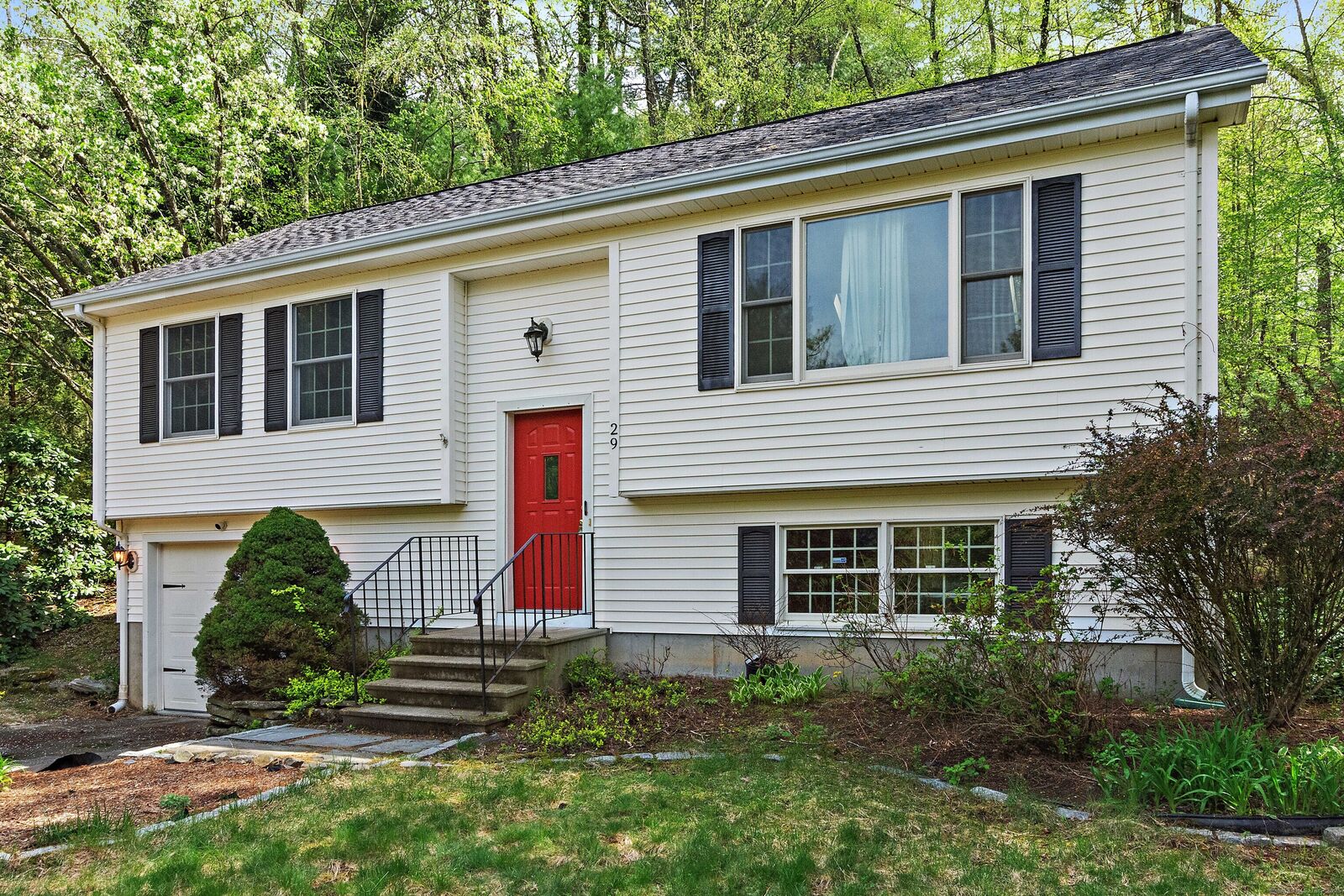 Property Photo: 29 Pinelock Drive CT 06335